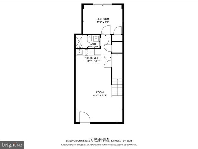 Building Photo - 1273 Oates St NE