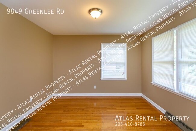 Building Photo - 9849 Greenlee Rd