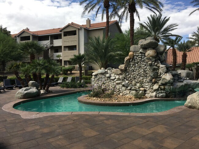Building Photo - 4200 S Valley View Blvd
