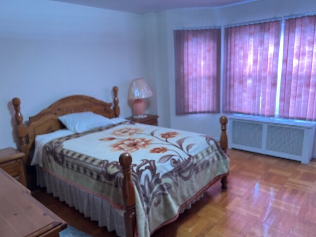 Bedroom - 314 N Fulton Ave