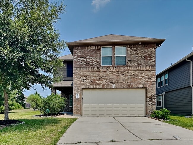 Primary Photo - 10322 Urban Oak Trl