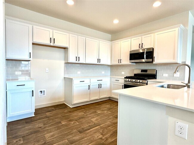 Building Photo - 4712 Quarrybank Dr.