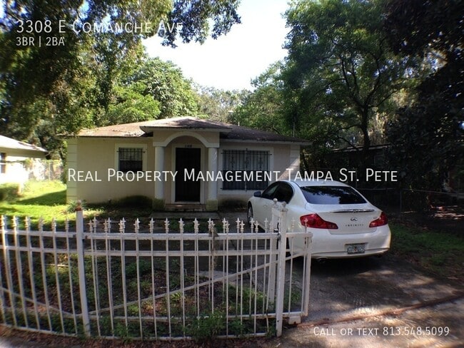 Building Photo - 3308 E Comanche Ave