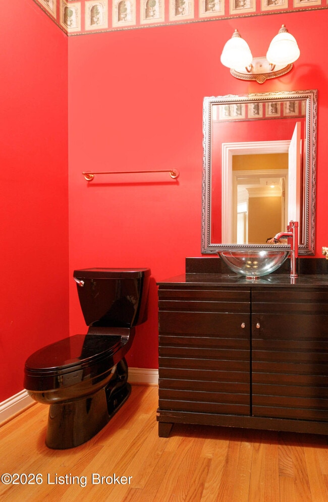 Building Photo - 9511 Felsmere Cir