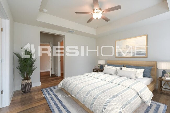 Building Photo - 5245 Hartwood Lp