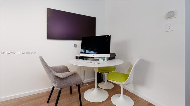 Building Photo - 5255 Collins Ave