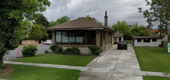 Building Photo - 244 W 200 N