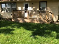 Building Photo - 405 Cline St