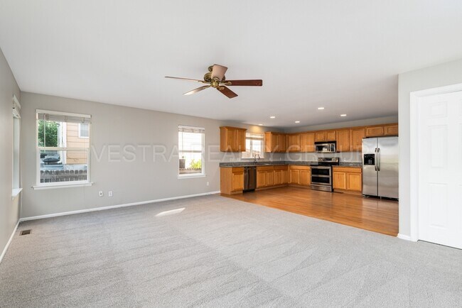 Building Photo - 5524 S Rome Way