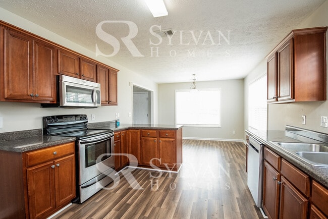 Building Photo - The Lifestyle You Deserve.