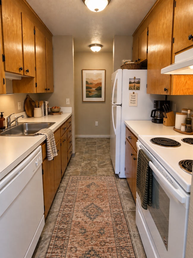 Building Photo - 325 Canyon Dr
