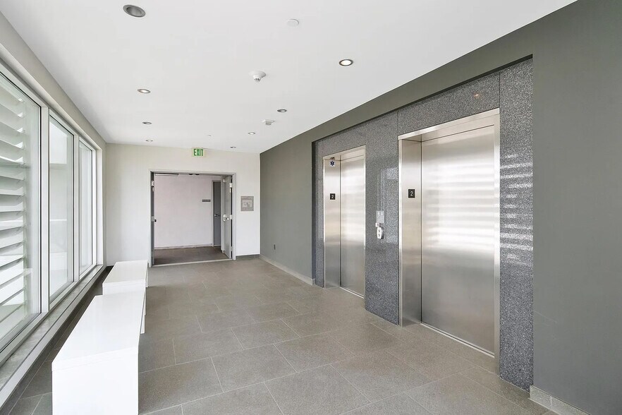 Building Photo - 1730 Sawtelle Blvd