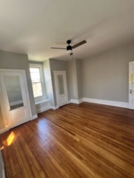 Building Photo - 4912 N Marvine St