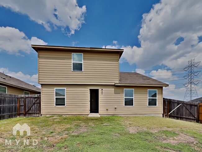 Building Photo - 9405 Apple Ridge Ln