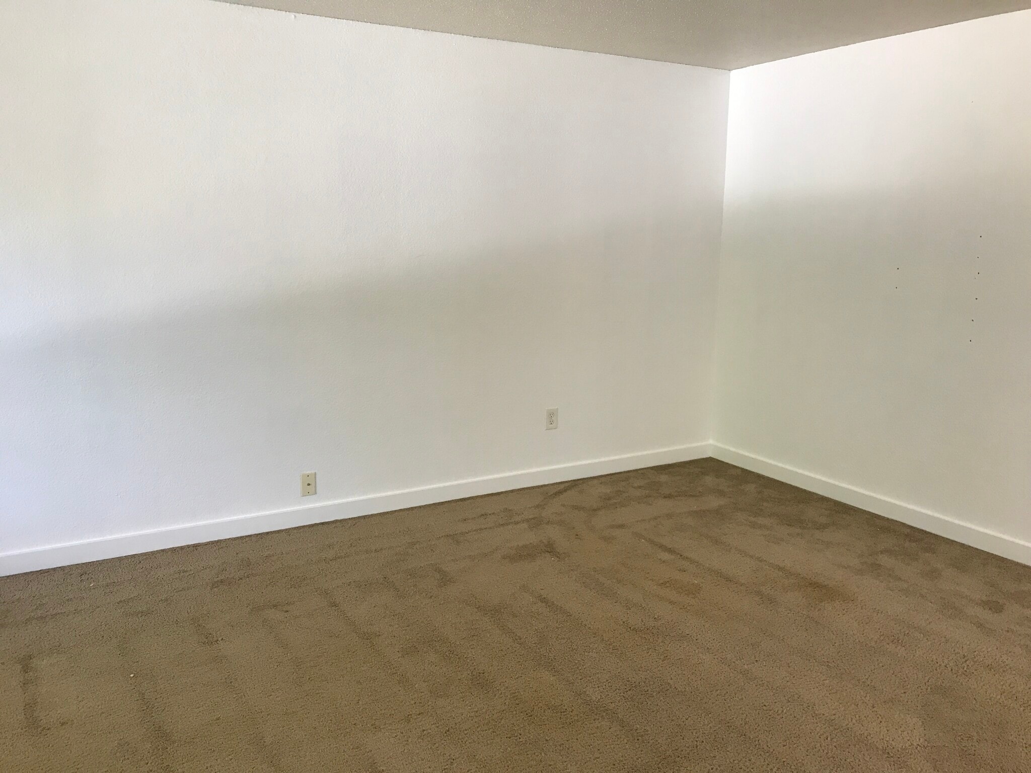 7834 Living room SW corner - 7834 Custer Rd W