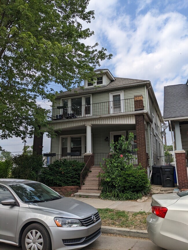 Building Photo - 2762 Casper St