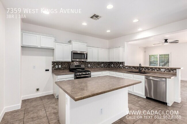 Building Photo - 7359 W Kings Ave