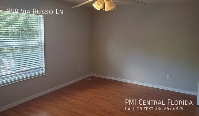 Building Photo - 259 Via Russo Ln