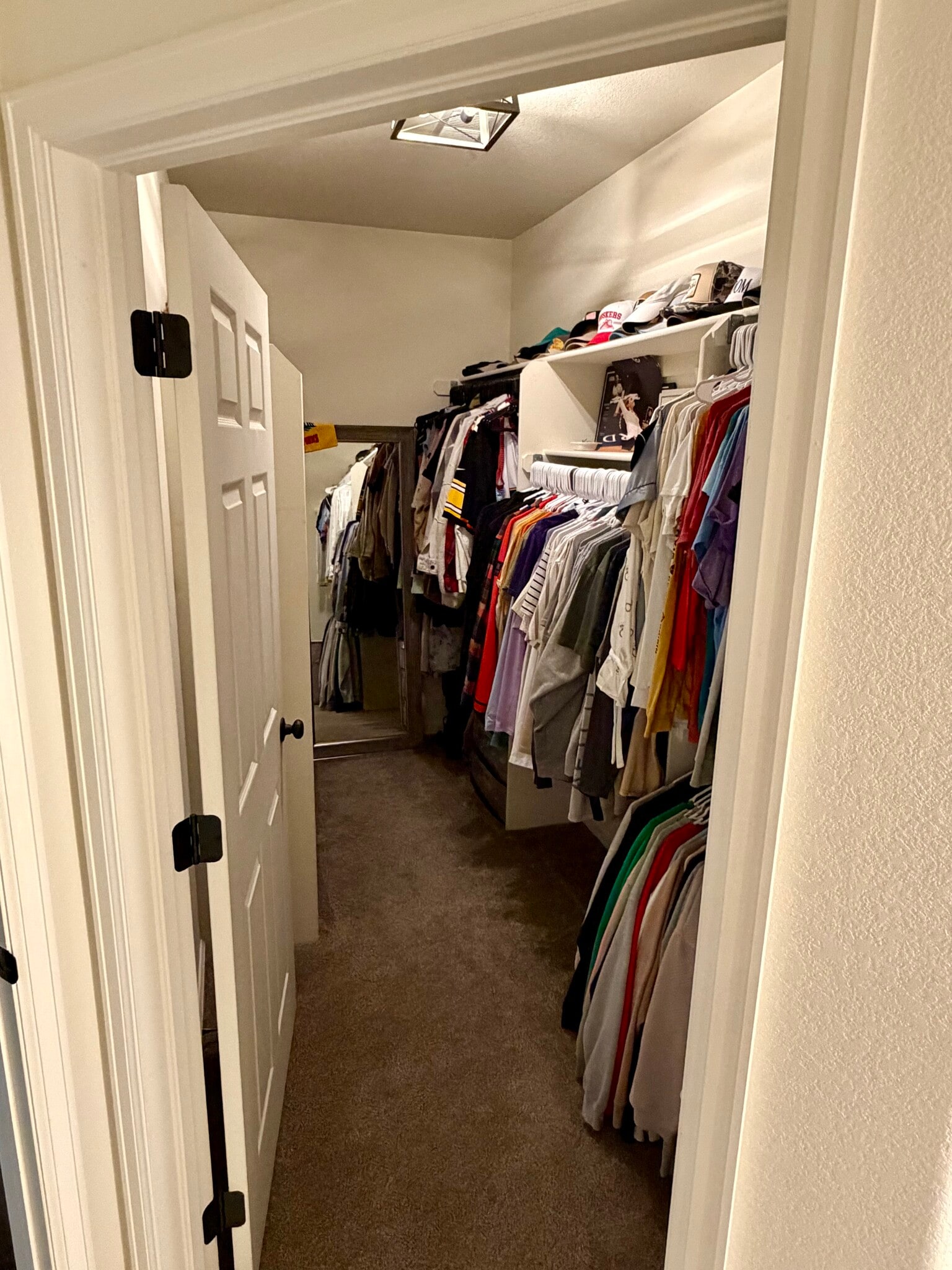 Master Closet - 5151 29th St