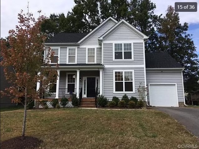 Building Photo - 2128 Turner Mountain Pl