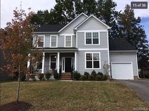 Building Photo - 2128 Turner Mountain Pl