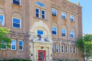 Building Photo - Furlow Apartments