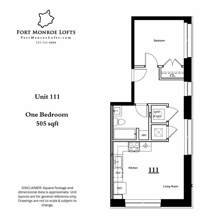 Building Photo - Fort Monroe Lofts (150)