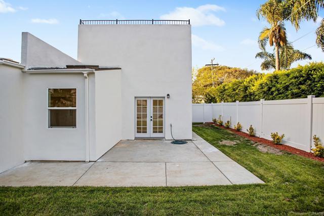 Building Photo - 1513 California St