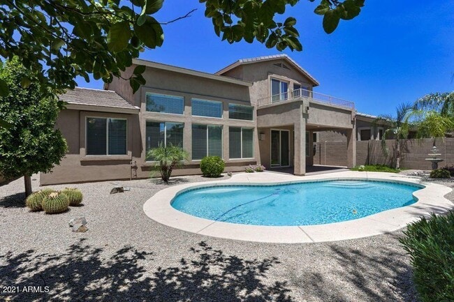 Building Photo - 24553 N 75th Way