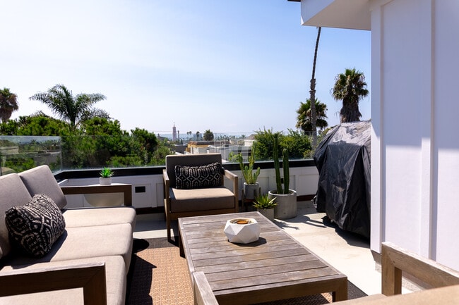 Building Photo - 1012 Beryl St