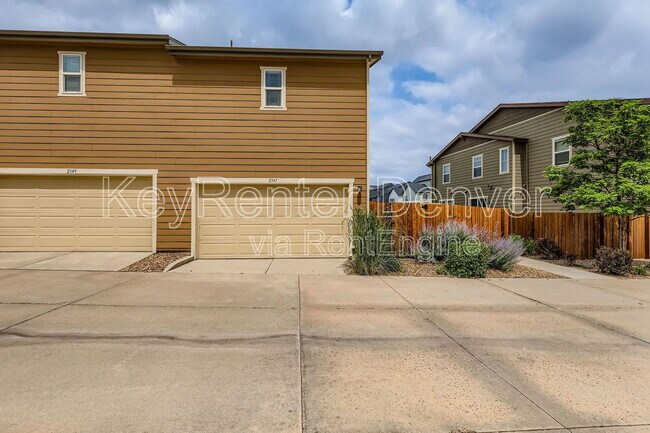 Building Photo - 2347 W 165th Ln