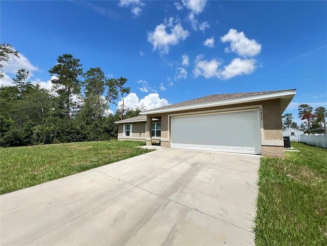 Building Photo - 2427 SW 168th Loop