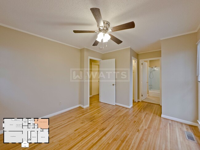 Building Photo - Excellent 4 Bedroom House in Bluff Park Community