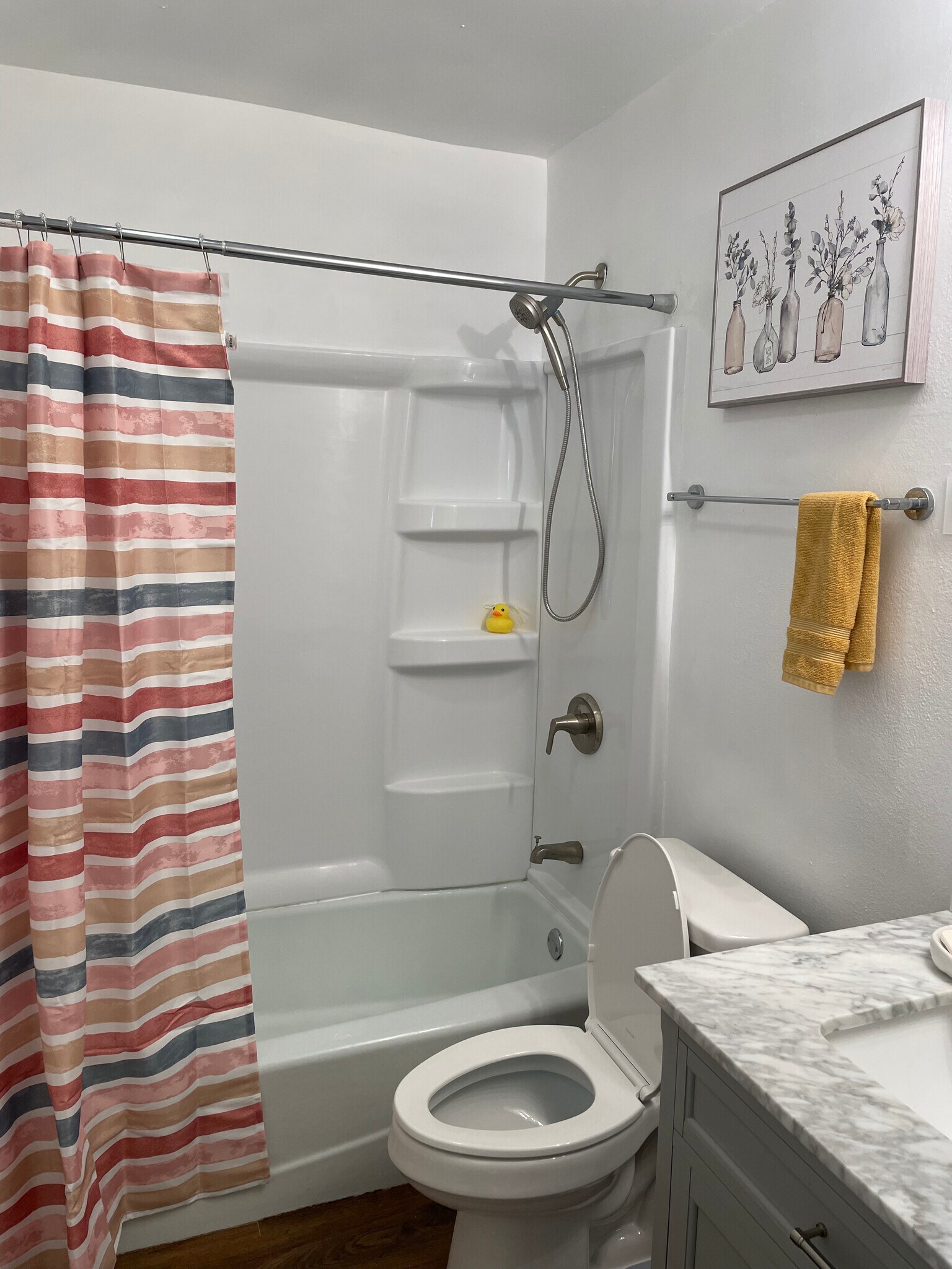 bathroom - 207 Wellons Dr