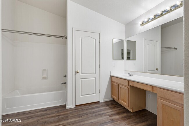 Building Photo - 34994 N Barzona Trail