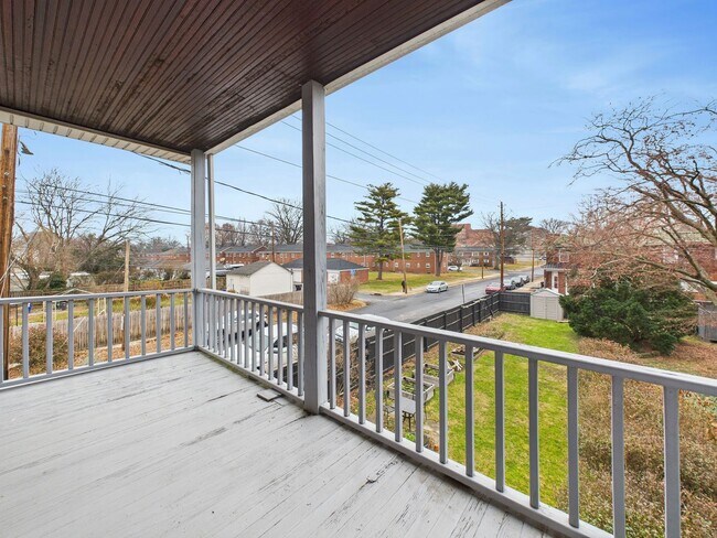 Building Photo - 2449 N 2nd St