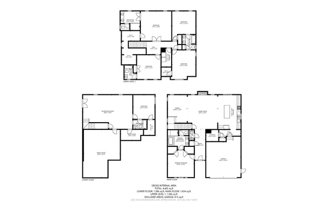 Building Photo - 6 Bed 5.5 Bath - Silver Spring Colonial - ...