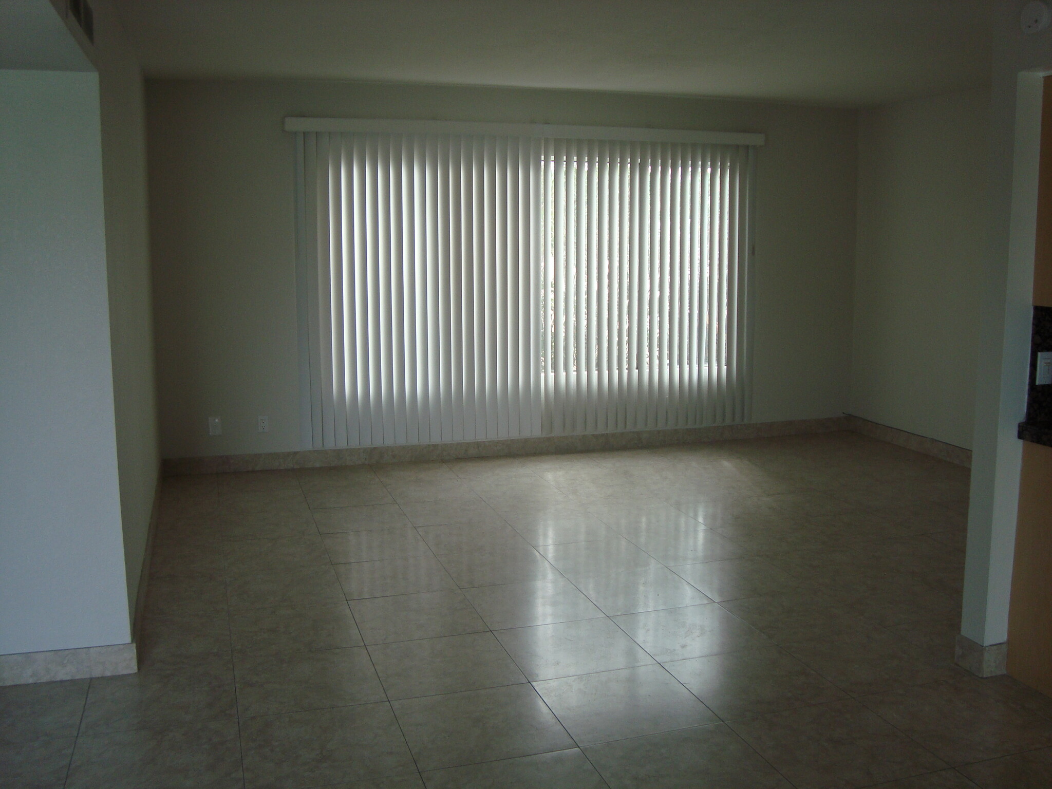Living Room Area - 73820 Larrea St