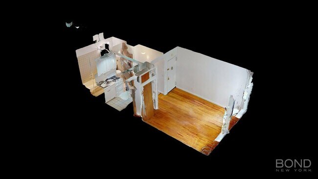 Floorplan - 330 East 74th Street