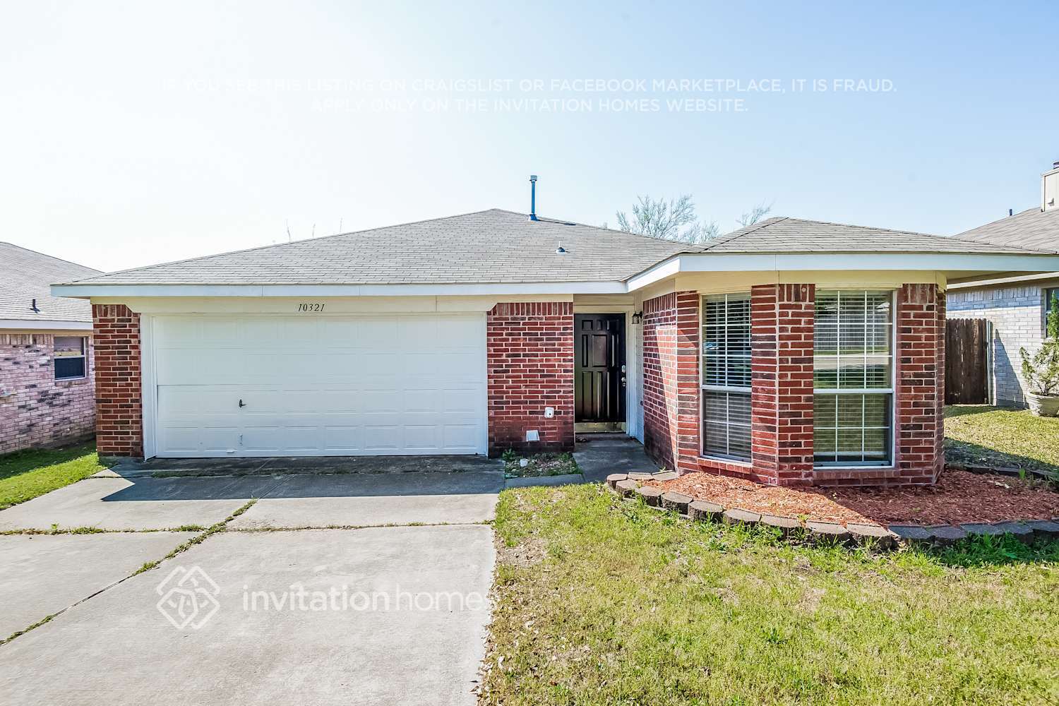 Building Photo - 10321 Pleasant Mound Dr