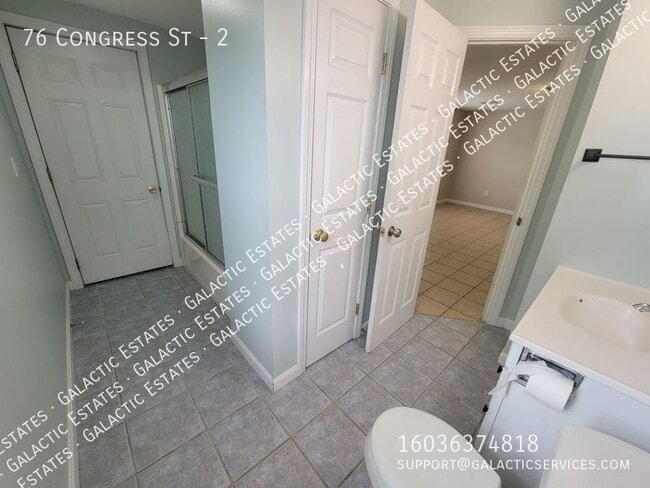 Building Photo - 76 Congress St