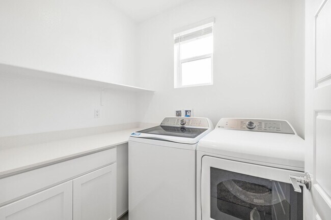 Building Photo - Your New Beginning: Brand-New 2-Story Home...