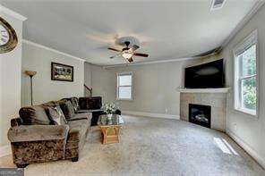 Building Photo - 808 Harrison Drive