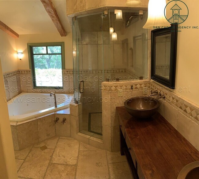 Building Photo - Updated, Sunny and Spacious 3/3 Carmel Val...