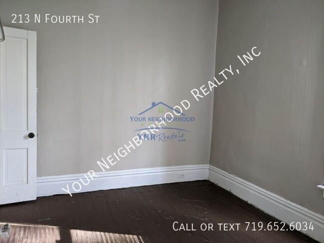 Building Photo - 213 N Fourth St-