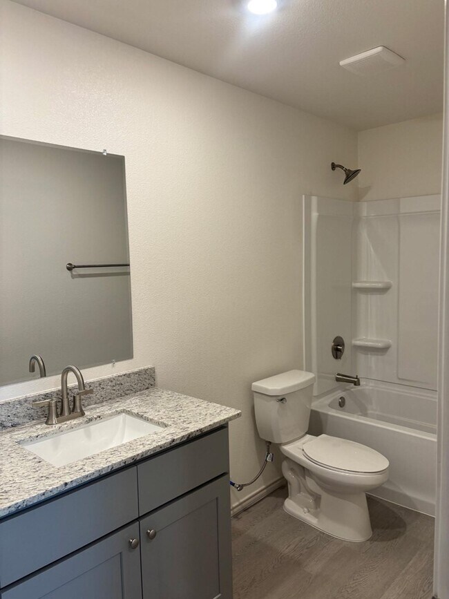 Building Photo - 2510 S Co Rd 1101