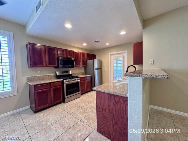 Building Photo - 1511 Cardinal Peak Ln