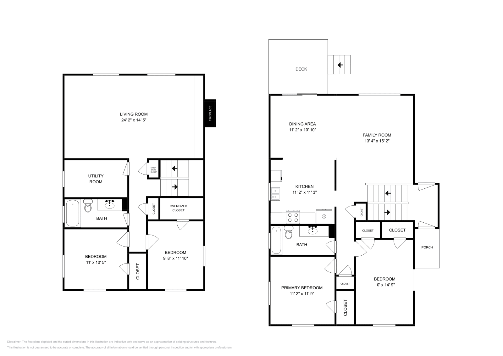 Building Photo - 2240 27th Ave Ct