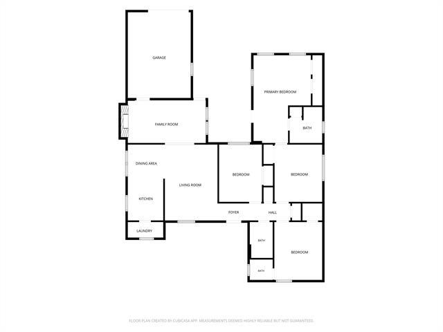 Building Photo - 929 Meadow Mead Dr
