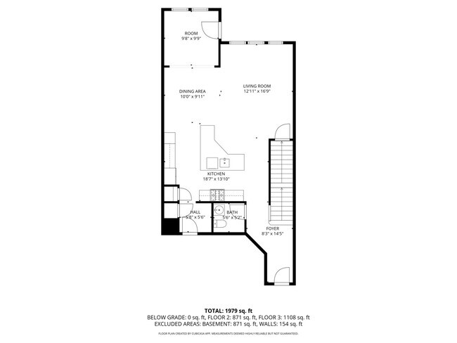 Building Photo - 2206 Weatherbee Ln